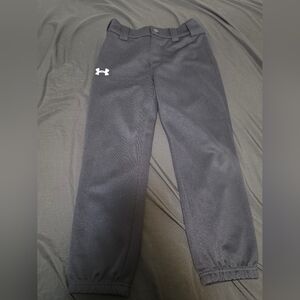 UA Baseball Pants